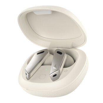 漫步者edifiertwsnb2pro蓝牙耳机真无线主动降噪入耳式运动2022年新款