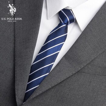 uspoloassn男士领带sldoo60003