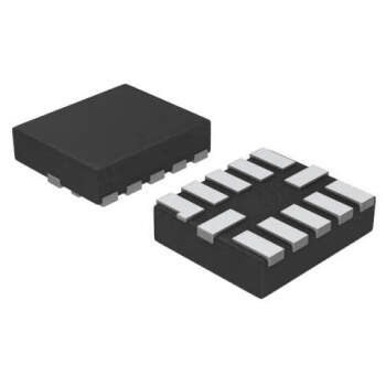 FAIRCHILD 电压电平转换器 FXLA0104QFX