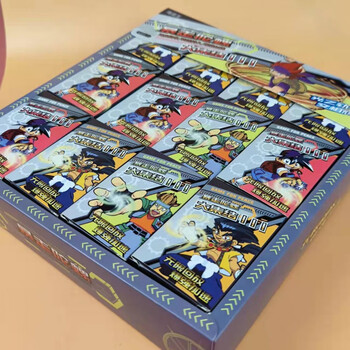 暴走陀螺盲盒网红新款竞技发射对战陀螺玩具男孩学生跨年新年礼物3小