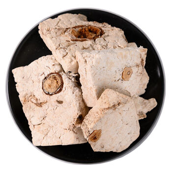 【高品质】茯神白伏神野生无硫云南 茯神50g