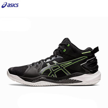 asics亚瑟士男鞋篮球鞋夏季新款三井寿gelburst 26球鞋减震耐磨实战