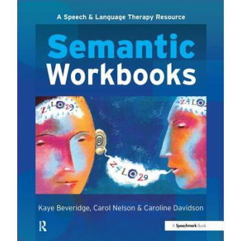 Semantic Workbooks pdf格式下载