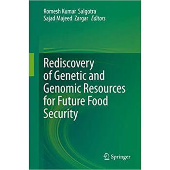 Rediscovery of Genetic and Genomic Resources for word格式下载