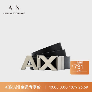 ARMANI EXCHANGEƤ23ﶬAXʿձͷװ