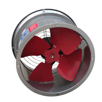 sf型管道轴流通风机低噪音厨房圆筒 强力圆筒风机送鲜风 35g