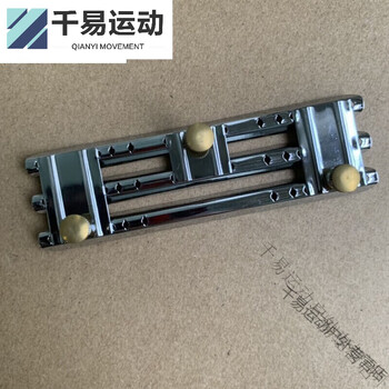 igiftfire资历章架子 资历架yigiftfire 三排铁架