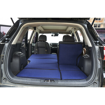 傲程长城哈佛f7xh9h3h5哈弗h6h8h7车床车载免充气床垫汽车suv旅行睡垫