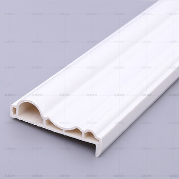 顾致石塑七字线条仿大理石门套线7字形垭口线窗户边框条窗套包边装饰