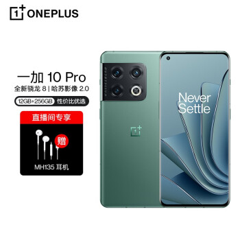 һ 10 Pro ȫ 8 120Hz 80W  12GB+256GB 5GϷֱֻר