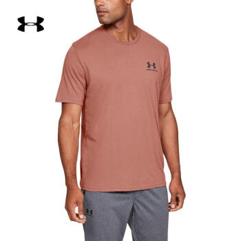 ٷUA Sportstyle˶TŮͬUnder Armour1326799 ɫ226 L