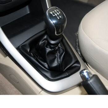 适配宝骏630档杆套档把套手动挡换挡档位排挡变速杆挂挡防尘套罩真皮