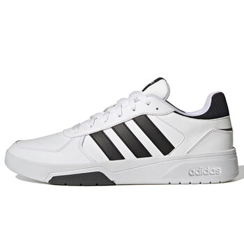阿迪达斯 adidas 男子 篮球系列 courtbeat 运动 篮球鞋 gw3867 39码