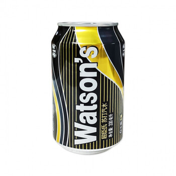 上海可发5折东帝汤力水8罐装托马斯调酒苏打汽水原味香草汤力水干姜水