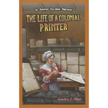 The Life of a Colonial Printer