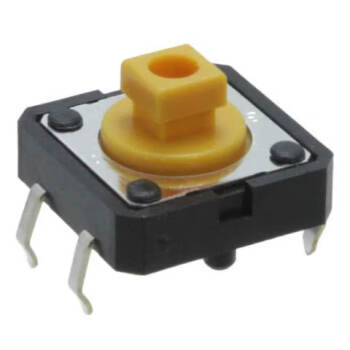 OMRON 轻触开关 B3F-4055