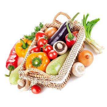 30多种蔬菜混搭随选组合菜套装新鲜蔬菜果蔬混搭新年送礼团建送礼生鲜