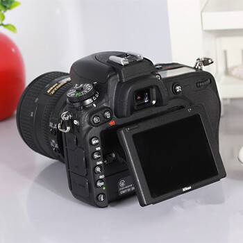 nikon尼康d750单机身d610d850套机全画幅高清数码单反照相机d800布谷