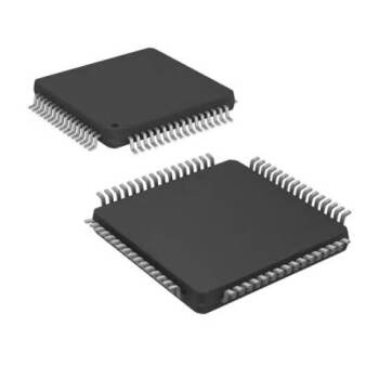 TI 数模转换芯片DAC DAC7728SPAG 起订100个装