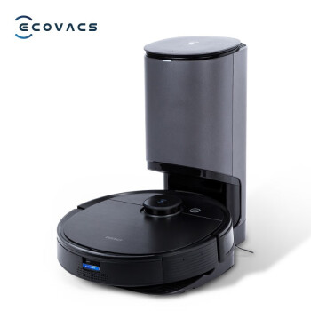 ˹ Ecovacs رT9 AIVI+ɨһܼ⵼滮ȫԶϴػDBX12