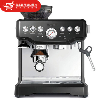 Breville BES870ðԶȻ ĥ ʽȻ BES870  ɫ