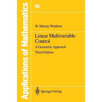 Linear Multivariable Control : A Geometric A...