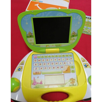 机儿童护眼学习机x1s宝贝电脑x2平板儿童智能点读机 小天才早教机x1s