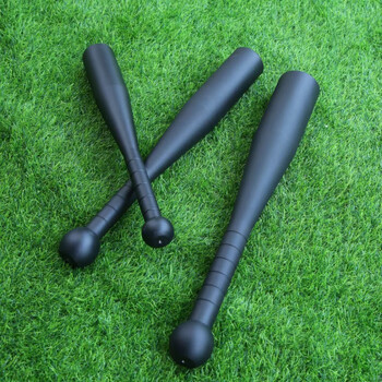 茶太棒铃伊朗棒clubbell钢制棒球格斗力量综合体能训练全钢制棒球棒铃