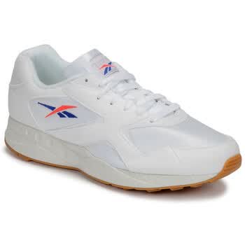锐步（Reebok）/球鞋男款白色时尚舒适休闲户外DV8569 白色40 1/2【图片价格品牌报价】-京东
