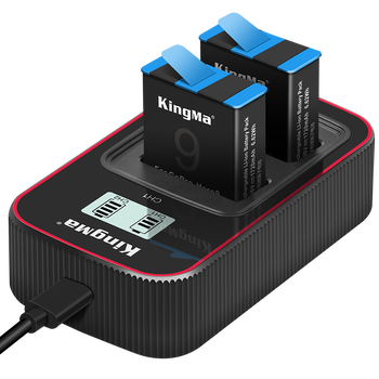 劲码gopro Hero 9 10运动相机电池充电器gopro9配件黑狗9gopro10充电器充电器 图片价格品牌报价 京东 劲码gopro Hero 9 10运动相机电池充电器gopro9配件黑狗9gopro10充电器充电器 图片价格品牌报价 京东