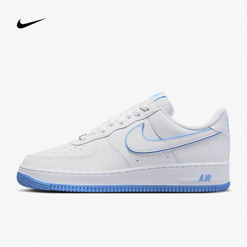 耐克(nike)air force 1 07 af1男子空军一号运动鞋 dv0788 dv0788
