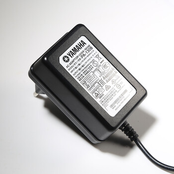雅马哈电子琴电源适配器 f51  f50 ydp-103r电钢琴充电器12v