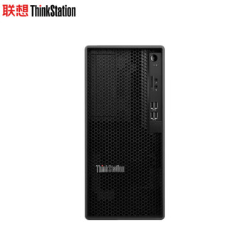 (ThinkStation)Kͼιվ 12̨ʽԶ I5-12500 32G 1T+512G GTX1650S-4G TPM