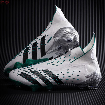 梓誉梅西足球鞋x20周年限量版猎鹰成人tf碎钉ag长钉男女学生训练鞋子