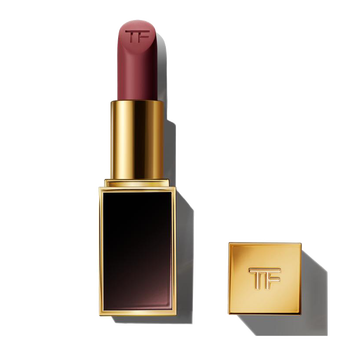 ford)tf口红唇膏黑金黑管唇膏tf26/16/27/80/100 20年新色黑管哑光511