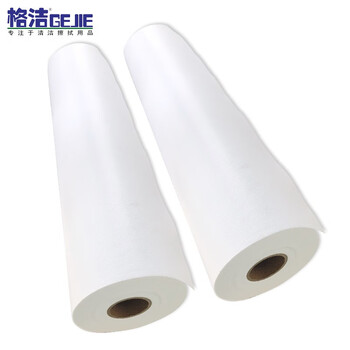 格洁过滤布H125070磨床过滤10~20微米 宽70cm×100m