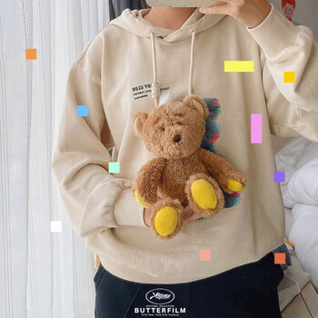 柔软小羊公仔毛绒玩偶象鸭鸭幼儿陪睡儿童玩具安抚陪娃娃北欧ins白毛