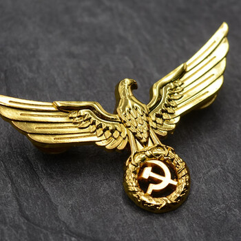 欧洲中世纪马耳他条顿十字军苏联胜利之鹰勋章徽章苏联胜利之鹰