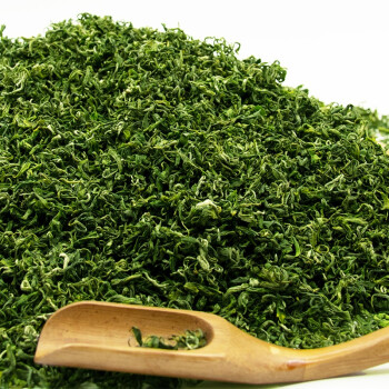 自营明前碧螺春一级清香甘甜型绿茶贵州绿茶仡佬姑娘明前炒青春茶绿茶