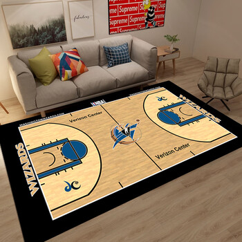 奇才队主场地板 定制与客服联系