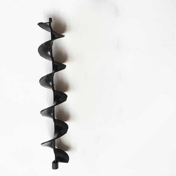 鱼缸下水管消音器底滤下水口降噪螺旋消音片40mm单独下水管静音器消声