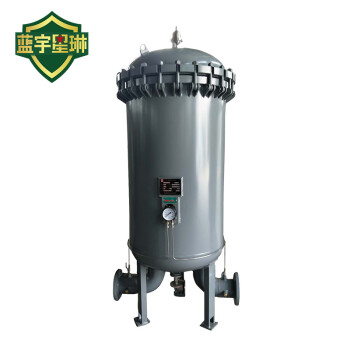 佳航 过滤分离器 JH100LJG-90-1.6B   1台(油库  油料器材)