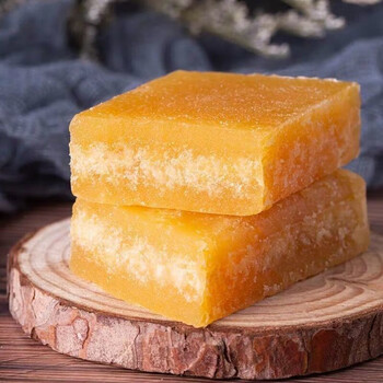 广西红糖片甘蔗黄片糖冰片糖酵素湖北经销月子防损袋包装2斤1000g黄片