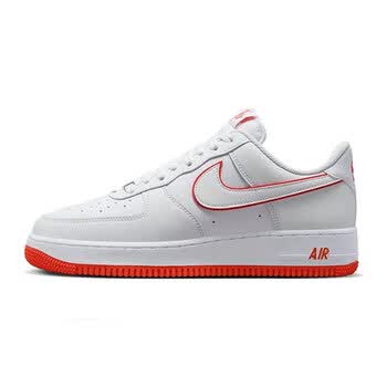 耐克nike秋季男鞋af1空军一号运动鞋休闲鞋板鞋dv0788102dv