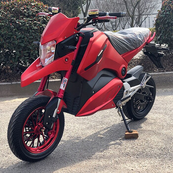 小公猴子m5电动摩托车m3电动车成人72v96v跑车z6酷车m6高速电瓶车
