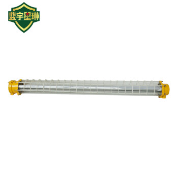 正辉（CHHI）防爆LED灯(双管）BCX6228-L（2x32W）1套