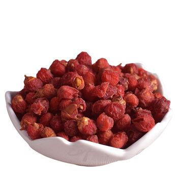 【官方旗舰】南方红豆杉果实干果红豆杉果子含泡酒泡茶煲汤材 红豆杉