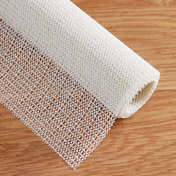 度佳行桌布防滑贴 桌布网格防滑垫餐桌茶几电视柜台布止滑垫固定垫