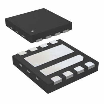 AOS Mosfet场效应管 AON7934 起订100个装