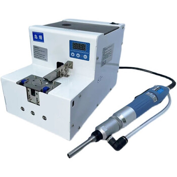 气吸式电动螺丝刀配全自动螺丝机气吸不锈钢螺丝电动起子无刷电批 bs